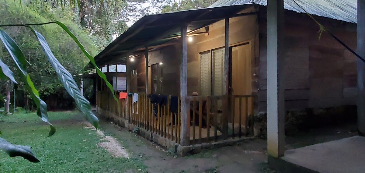 Centro Ecoturistico Ya´ajche